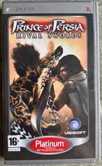 Prince of Persia Rival Swords [PSP], Avontuur en Actie, Gebruikt, 1 speler, Ophalen of Verzenden