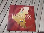 Benelux, 3x 1 ct. - 2€ + Token, BU, 2004, FDC, Ophalen of Verzenden, Setje