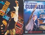 Clouseau dvd int lang en of 2002, Cd's en Dvd's, Ophalen of Verzenden, Zo goed als nieuw