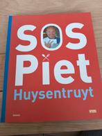 Piet Huysentruyt - Sos Piet, Enlèvement ou Envoi, Piet Huysentruyt
