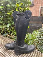 QHP lederen paardrijlaarzen maat 38, Dieren en Toebehoren, Paardrijkleding, Ophalen, Gebruikt, Springen, Dames