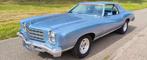 1977 lpg Chevrolet Monte Carlo, Auto's, Automaat, Chevrolet, Particulier, LPG