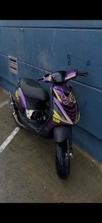 Piaggio zip 172 in onderdelen, Fietsen en Brommers, Verzenden, Zo goed als nieuw, Zip