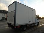 Mercedes Sprinter 513 CDI Meubelbak met Laadklep**AIRCO, Auto's, Stof, Wit, Mercedes-Benz, Grijs