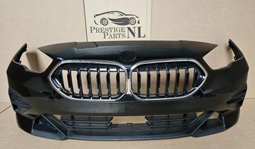 Voorbumper BMW 2 Serie F44 Gran Coupe Compleet 51117474575 beschikbaar voor biedingen
