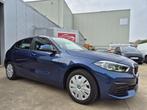 BMW 116 iA // 37.792 KM !! AUTOMAAT // 2022 !!, Auto's, BMW, Automaat, 116 g/km, Euro 6, Start-stop-systeem
