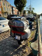BMW LT 1200, Motoren, Motoren | BMW, 4 cilinders, Motorrijbewijs A, Particulier, Meer dan 35 kW