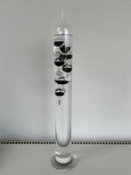 Thermometer, Ophalen