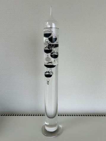 Thermometer beschikbaar voor biedingen