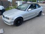 BMW 320i E46 cabrio 2002 199000km INDIVIDUEL, Ophalen of Verzenden