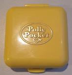 Vintage Polly Pocket Midge's Play School-Bluebird Toys 1989, Gebruikt, Ophalen of Verzenden