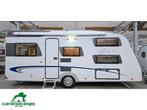 Bürstner AVERSO 510 TK, Caravans en Kamperen, Caravans, Bedrijf, Bürstner, Meer dan 6, 6 tot 7 meter