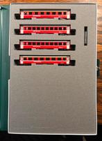 Kato SBB materiaal., Hobby & Loisirs créatifs, Trains miniatures | Échelle N, Enlèvement ou Envoi, Neuf