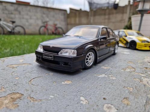 OPEL Omega 500 - Échelle 1/18 - LIMITED - PRIX : 49€, Hobby & Loisirs créatifs, Voitures miniatures | 1:18, Neuf, Voiture, Solido