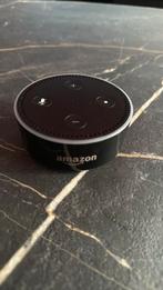 Amazon Alexa Dot, Computers en Software, Pc speakers, Ophalen, Zo goed als nieuw