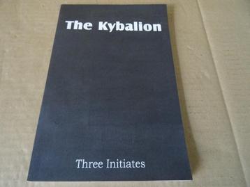 Three Initiates The Kybalion Three Initiates 2013 Ongelezen