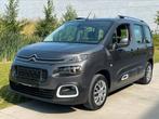 CITROEN BERLINGO 1.2 PureTech / AUTOMAAT/ PANO/ CARPLAY/ CAM, Auto's, 1199 cc, 5 zetels, 5 deurs, 119 g/km