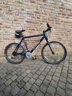 Cannondale - Mountainbiken, Fietsen en Brommers, Ophalen, Gebruikt