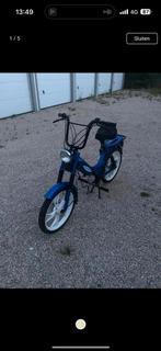 Tomos a klasse, Fietsen en Brommers, Ophalen, 0 versnellingen, Klasse A (25 km/u), 49 cc