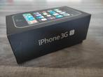 IPhone 3Gs 32 GB noir, Ophalen of Verzenden, Gebruikt