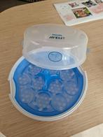 Avent sterilisator, Ophalen, Zo goed als nieuw, Sterilisator