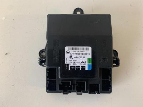 Centrale Deurvergrendelings Module van een Mercedes B-Klasse, Auto-onderdelen, Overige Auto-onderdelen, Mercedes-Benz, Gebruikt