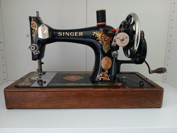 ZANGER beschikbaar voor biedingen