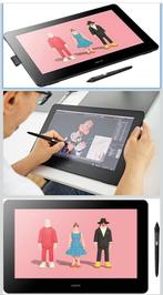 Wacom Cintiq Pro 16, Ophalen, Zo goed als nieuw