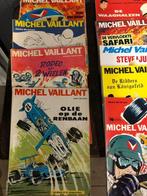 Fête BD Michel Vaillant, Livres, Plusieurs BD, Utilisé, Enlèvement ou Envoi