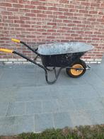 Kruiwagen vabor, Ophalen, Zo goed als nieuw