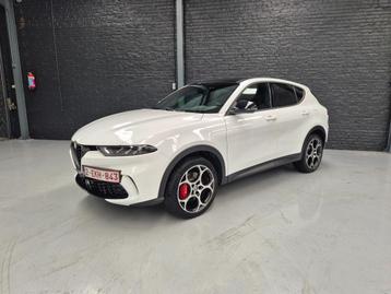 Alfa Romeo Tonale 1.3 PHEV 190 pk Sprint - Pano dak beschikbaar voor biedingen