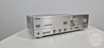 Technics SU-V460 Versterker | Stereo | Phono | New Class AA beschikbaar voor biedingen