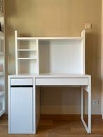 Ikea bureau - MICKE, Huis en Inrichting, Bureaus, Ophalen, Gebruikt, Bureau