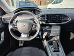 Peugeot 308 SW Allure (bj 2021, automaat), Automaat, Electronic Stability Program (ESP), Gebruikt, 1199 cc