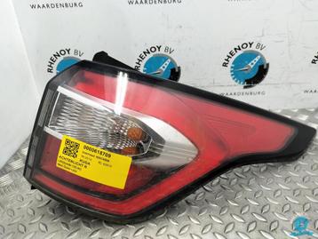 FORD KUGA ST LINE [R_TAILLIGHT] 2018 beschikbaar voor biedingen