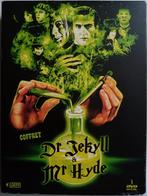 Dr Jekyll and Mr Hyde, 5 films / DVD, Enlèvement ou Envoi