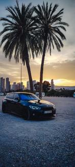 BMW 118i, Autos, Achat, Alcantara, Particulier, Cruise Control