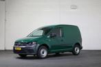 Volkswagen Caddy 2.0 TDI Airco, Electronic Stability Program (ESP), 124 g/km, Te koop, Groen