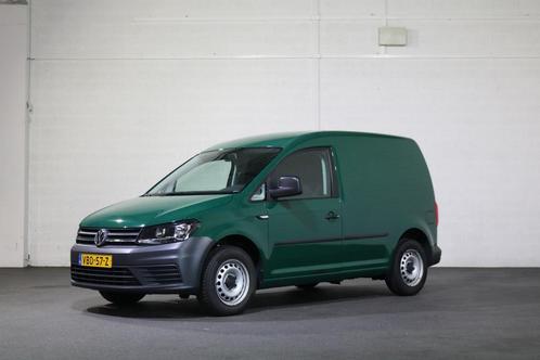 Volkswagen Caddy 2.0 TDI Airco, Auto's, Bestelwagens en Lichte vracht, ABS, Airconditioning, Centrale vergrendeling, Cruise Control