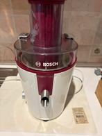 Centrifugeuse BOSCH, Electroménager, Enlèvement ou Envoi, Comme neuf