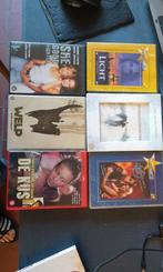 Vlaamse films in goede staat eigen verzamemeling dvd 3 eur, Cd's en Dvd's, Ophalen of Verzenden, Zo goed als nieuw