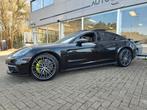 Porsche panamera 4E /hybride GARANTIE 12M, Auto's, Porsche, Automaat, Bedrijf, Alarm, Hybride Elektrisch/Benzine