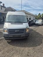 Ford Transit, Auto's, Bestelwagens en Lichte vracht, Voorwielaandrijving, Stof, 4 cilinders, Bedrijf
