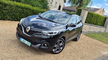 Renault KADJAR 1.5dci Premium* Absolute Nieuwstraat! disponible aux enchères