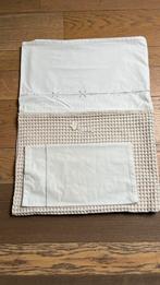 Beddengoed voor babybedje, Kinderen en Baby's, Ophalen, Minder dan 70 cm