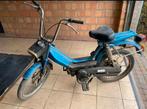 Honda camino dx mono a klasse met papieren, Fietsen en Brommers, Ophalen, Zo goed als nieuw, Klasse A (25 km/u), 50 cc
