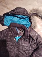 Winter/herfstjas, Kinderen en Baby's, Kinderkleding | Overige, Ophalen of Verzenden, Zo goed als nieuw, JBC, Meisje