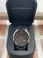 Armani AR2434, Enlèvement ou Envoi, Comme neuf, Argent