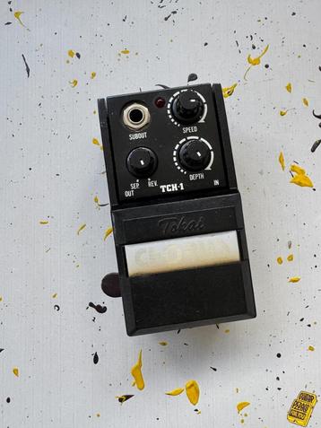Tokai TCH-1 Chorus 1980's Made in Japan beschikbaar voor biedingen