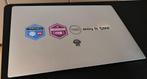 Laptop Dell XPS 13  Linux - 7390 - i7 - 16GB - 512GB QWERTY, 2 tot 3 Ghz, Qwerty, Dell XPS, 13 inch